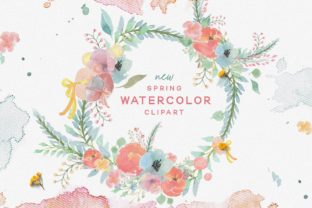 Spring Watercolor: A Designer's Real-World Review